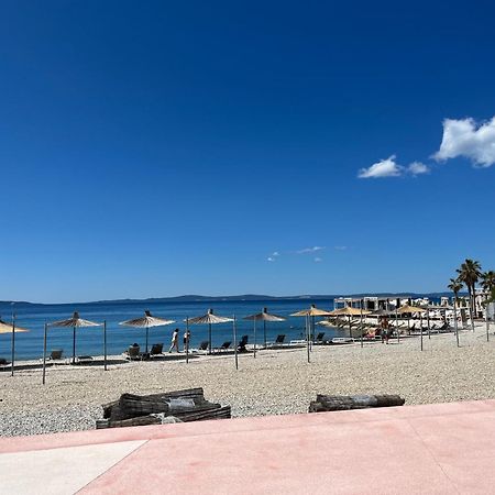 Apartment Marimar, Beachfront 1St Row Split Exterior photo